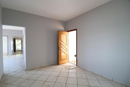 Sala de casa para alugar com 6 quartos, 165m² em Martins, Uberlândia