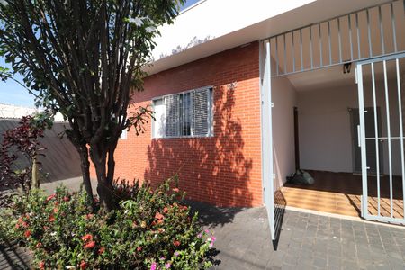 Casa para alugar com 165m², 6 quartos e 2 vagasGaragem