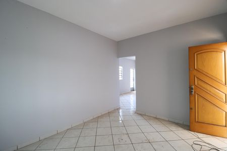 Sala de casa para alugar com 6 quartos, 165m² em Martins, Uberlândia