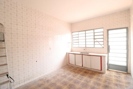Casa para alugar com 165m², 6 quartos e 2 vagasCozinha