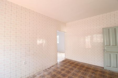 Casa para alugar com 165m², 6 quartos e 2 vagasCozinha