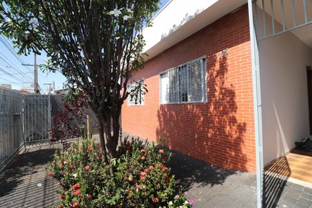 Casa para alugar com 165m², 6 quartos e 2 vagasGaragem