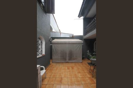 Casa para alugar com 300m², 3 quartos e 1 vaga Casa para alugar com 300m², 3 quartos e 1 vagaQuintal