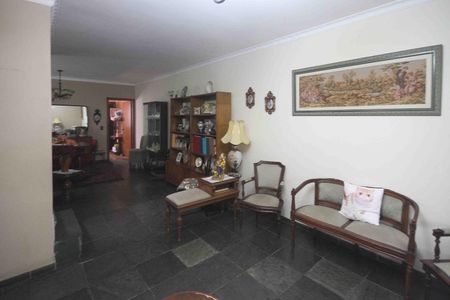 Sala de casa para alugar com 3 quartos, 300m² em Jardim Avelino, São Paulo