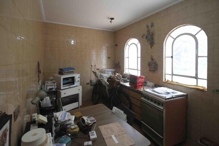 Casa para alugar com 300m², 3 quartos e 1 vaga Casa para alugar com 300m², 3 quartos e 1 vagaCozinha