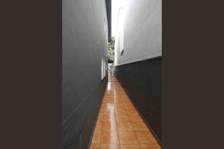 Casa para alugar com 300m², 3 quartos e 1 vaga Casa para alugar com 300m², 3 quartos e 1 vagacorredor externo