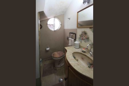 Casa para alugar com 300m², 3 quartos e 1 vaga Casa para alugar com 300m², 3 quartos e 1 vagaLavabo