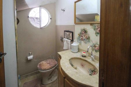 Casa para alugar com 300m², 3 quartos e 1 vaga Casa para alugar com 300m², 3 quartos e 1 vagaLavabo