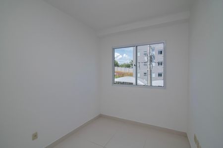 Sala de apartamento para alugar com 2 quartos, 43m² em Jardim das Flores, Hortolândia
