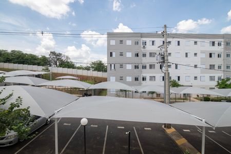 Apartamento para alugar com 43m², 2 quartos e 1 vagaQuarto 2