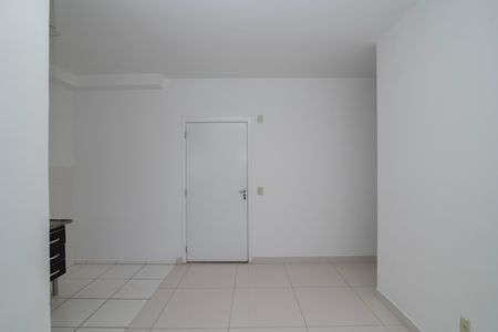 Sala de apartamento para alugar com 2 quartos, 43m² em Jardim das Flores, Hortolândia