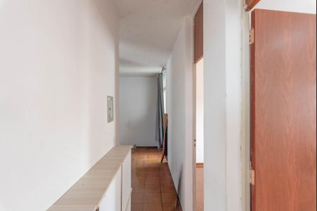 Apartamento à venda com 66m², 2 quartos e 1 vagaCorredor