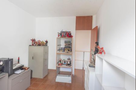 Apartamento à venda com 66m², 2 quartos e 1 vagaQuarto 2