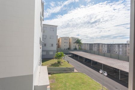 Apartamento à venda com 66m², 2 quartos e 1 vagaVista do Quarto 1