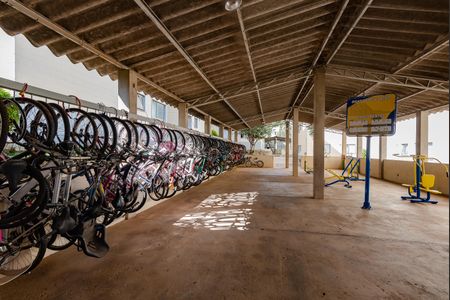 Apartamento à venda com 66m², 2 quartos e 1 vagaBicicletário