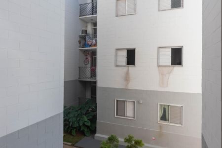 Apartamento à venda com 66m², 2 quartos e 1 vagaVista da Sacada