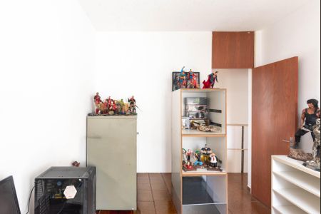 Apartamento à venda com 66m², 2 quartos e 1 vagaQuarto 2