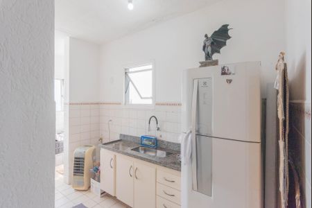 Apartamento à venda com 66m², 2 quartos e 1 vagaCozinha