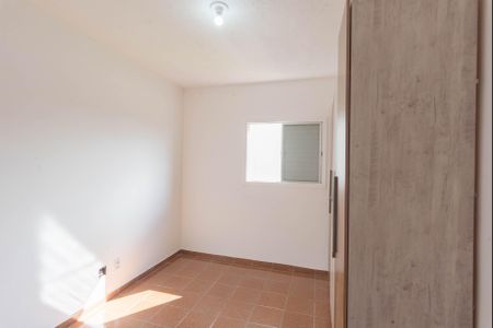 Apartamento à venda com 66m², 2 quartos e 1 vagaQuarto 1