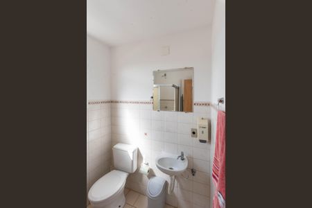 Apartamento à venda com 66m², 2 quartos e 1 vagaBanheiro