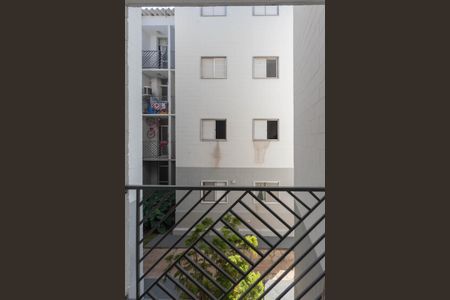 Apartamento à venda com 66m², 2 quartos e 1 vagaVista da Sacada