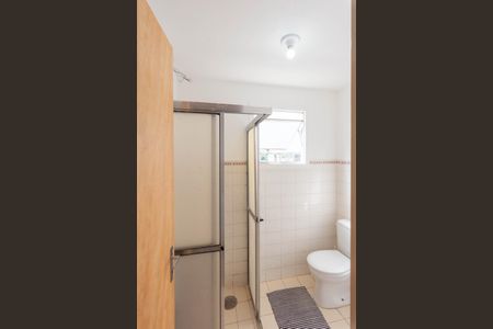 Apartamento à venda com 66m², 2 quartos e 1 vagaBanheiro