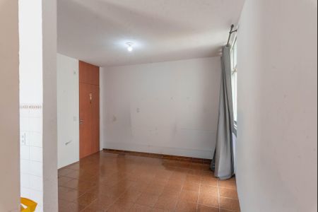 Apartamento à venda com 66m², 2 quartos e 1 vagaSala