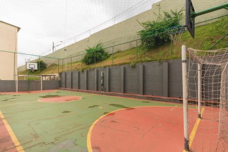 Apartamento à venda com 66m², 2 quartos e 1 vagaQuadra Esportiva