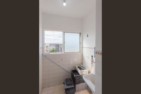 Apartamento à venda com 66m², 2 quartos e 1 vagaÁrea de Serviço