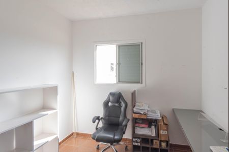 Apartamento à venda com 66m², 2 quartos e 1 vagaQuarto 2