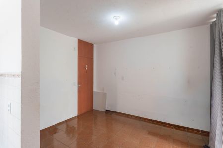 Apartamento à venda com 66m², 2 quartos e 1 vagaSala