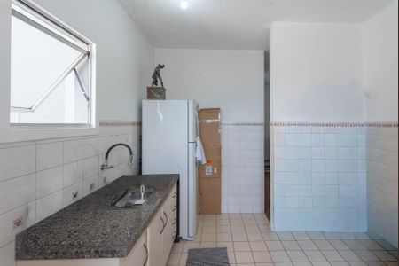 Apartamento à venda com 66m², 2 quartos e 1 vagaCozinha