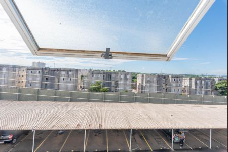 Apartamento à venda com 66m², 2 quartos e 1 vagaVista do Banheiro