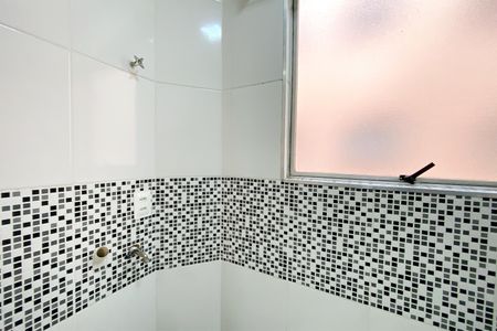 Apartamento à venda com 48m², 2 quartos e 1 vaga Apartamento à venda com 48m², 2 quartos e 1 vagaÁrea de Serviço