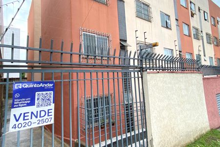 Apartamento à venda com 48m², 2 quartos e 1 vaga Apartamento à venda com 48m², 2 quartos e 1 vagaPlaca