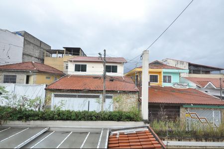 Casa para alugar com 135m², 2 quartos e 2 vagasVista da Suíte 2