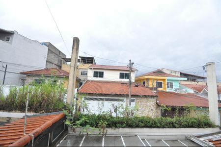 Vista da Sacada da Suíte 1 de casa para alugar com 2 quartos, 135m² em Tremembé, São Paulo