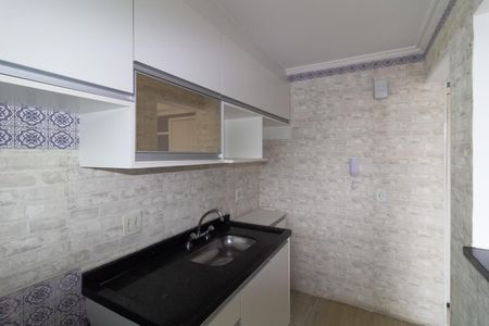 Apartamento para alugar com 55m², 2 quartos e 1 vaga Apartamento para alugar com 55m², 2 quartos e 1 vagaCozinha