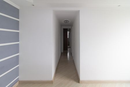 Apartamento para alugar com 55m², 2 quartos e 1 vaga Apartamento para alugar com 55m², 2 quartos e 1 vagaSala