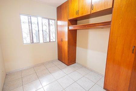 Casa de condomínio para alugar com 70m², 2 quartos e 2 vagasquarto 1