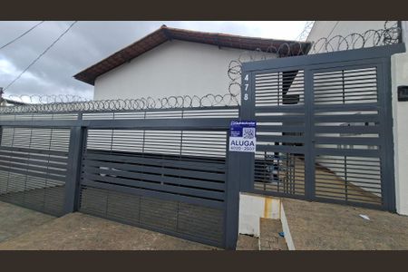 Casa de condomínio para alugar com 70m², 2 quartos e 2 vagasfachada / placa: grdg 19