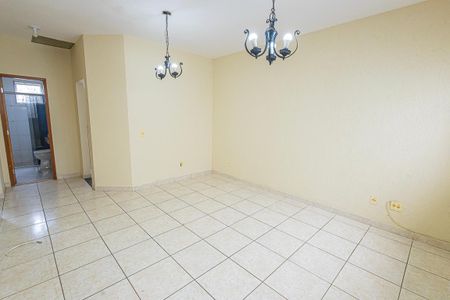 sala de casa de condomínio para alugar com 2 quartos, 70m² em Etelvina Carneiro, Belo Horizonte