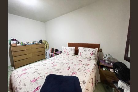 Quarto 1 de casa para alugar com 2 quartos, 124m² em Jardim Celeste, São Paulo