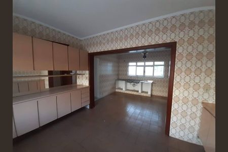 Cozinha de casa à venda com 3 quartos, 255m² em Jardim Penha, São Paulo