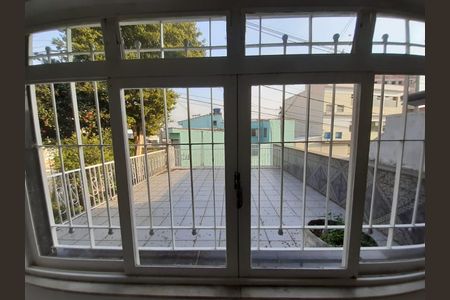 Sala de casa à venda com 3 quartos, 255m² em Jardim Penha, São Paulo