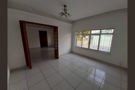 Sala de casa à venda com 3 quartos, 255m² em Jardim Penha, São Paulo