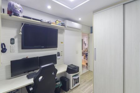 Apartamento à venda com 100m², 2 quartos e 2 vagas Apartamento à venda com 100m², 2 quartos e 2 vagasEscritório