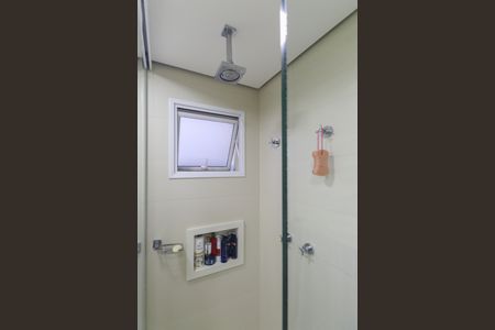 Apartamento à venda com 100m², 2 quartos e 2 vagas Apartamento à venda com 100m², 2 quartos e 2 vagasBanheiro da Suíte