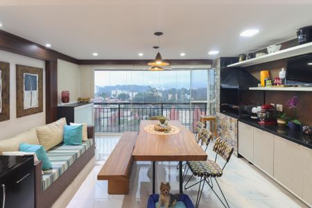 Apartamento à venda com 100m², 2 quartos e 2 vagas Apartamento à venda com 100m², 2 quartos e 2 vagasEspaço Gourmet