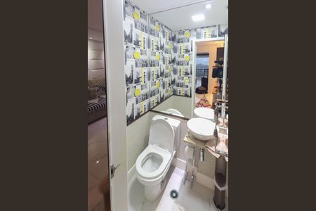 Apartamento à venda com 100m², 2 quartos e 2 vagas Apartamento à venda com 100m², 2 quartos e 2 vagasLavabo